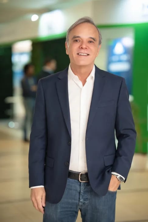 Pedro Bittar