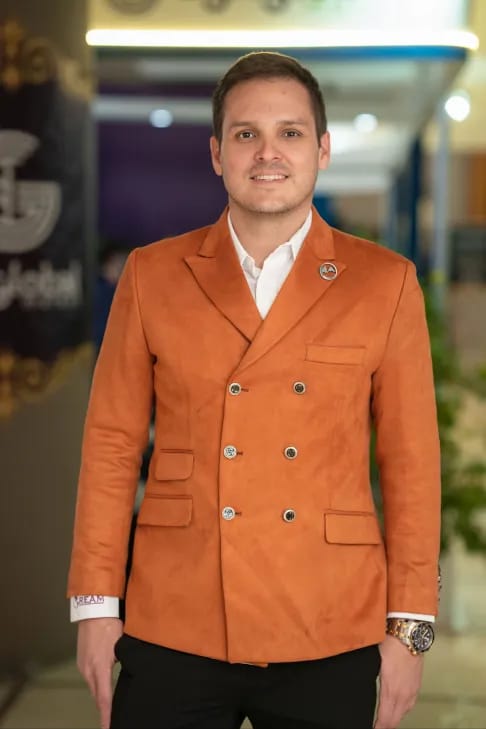 Felipe Hurtado