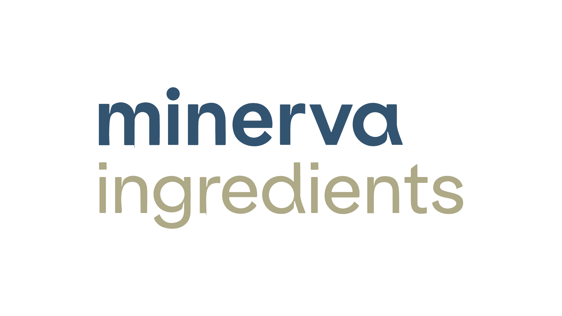 Minerva Ingredients