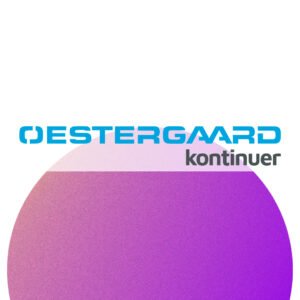 OESTERGAARD KONTINUER