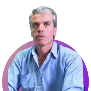 Pablo Azpiroz - President Feed Latina