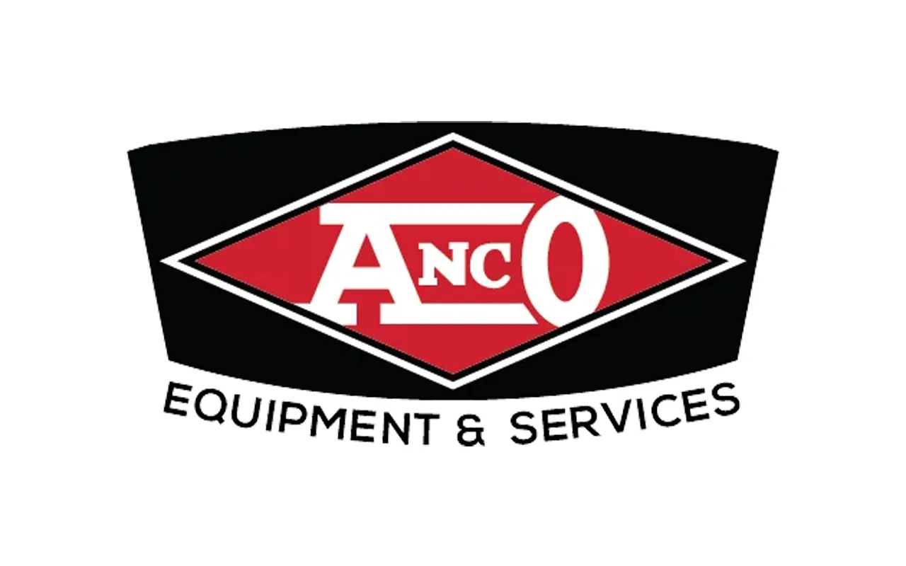 ANCO Equipment & Services