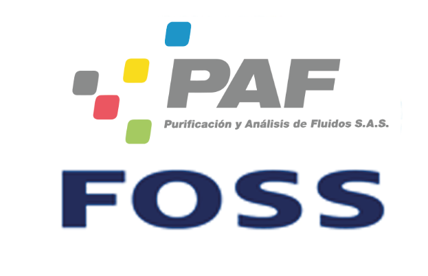 PAF - FOSS